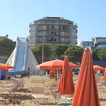 La Zattera Apartamento *