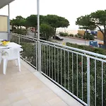 La Zattera Apartamento