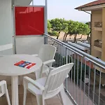 La Zattera Apartamento