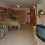 Apartamento La Zattera