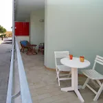 La Zattera Apartamento *