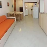 Apartamento La Zattera *