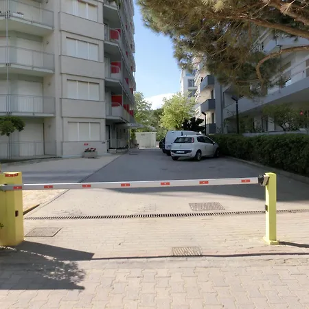 La Zattera Lignano Sabbiadoro