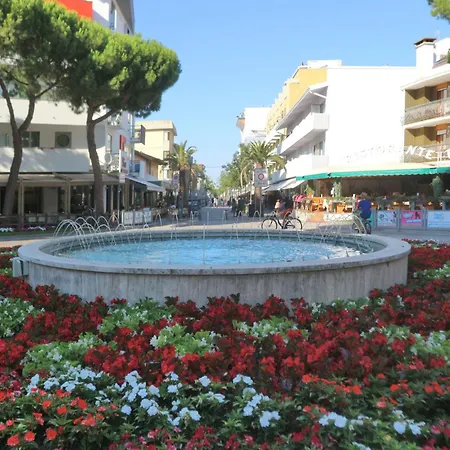 La Zattera * Линьяно-Саббьядоро