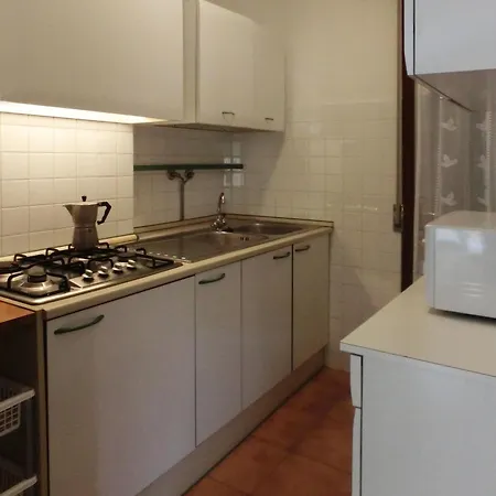 La Zattera * Линьяно-Саббьядоро