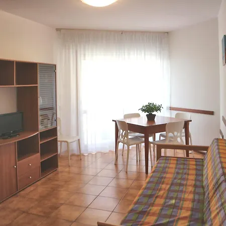 Апартаменты La Zattera