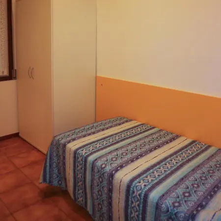 La Zattera Апартаменты *