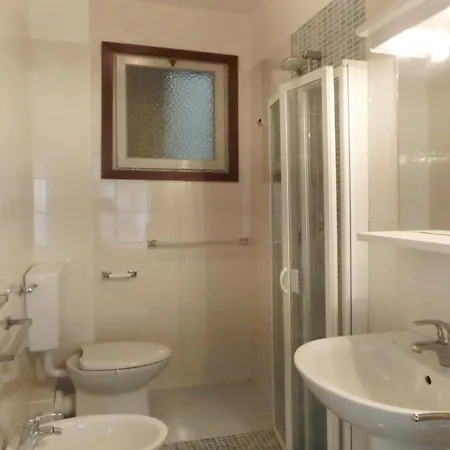 Апартаменты La Zattera Линьяно-Саббьядоро