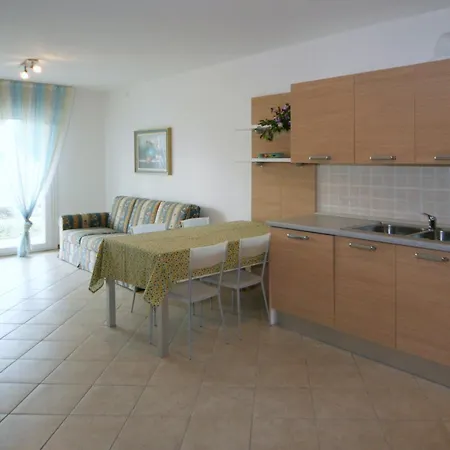 La Zattera * Линьяно-Саббьядоро