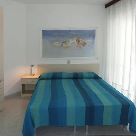 Апартаменты La Zattera Линьяно-Саббьядоро