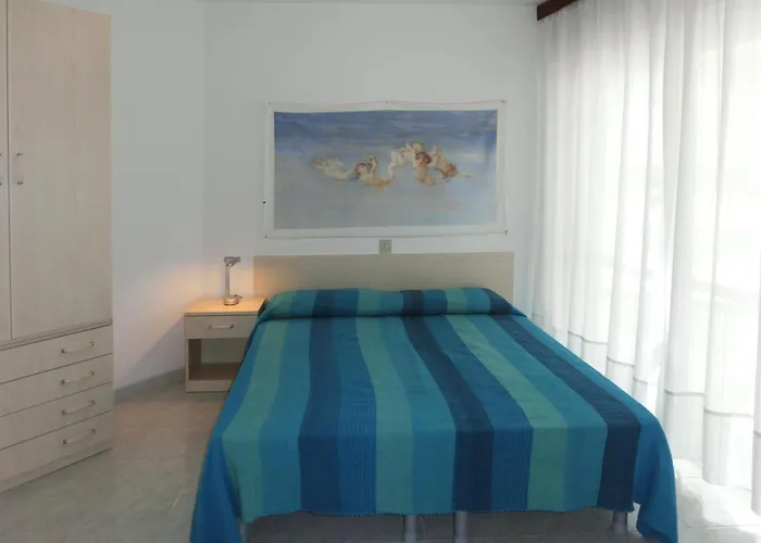 شقة La Zattera لينانو سابيادورو